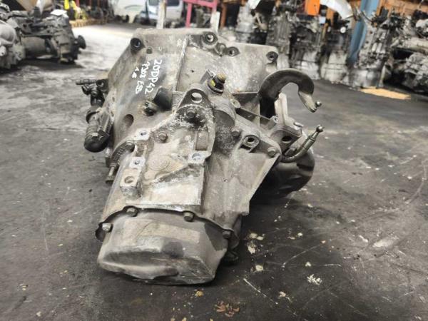 BOITE DE VITESSE MANUEL CITROEN/PEUGEOT 1.6i CODE: 20DP42 - Vue 4